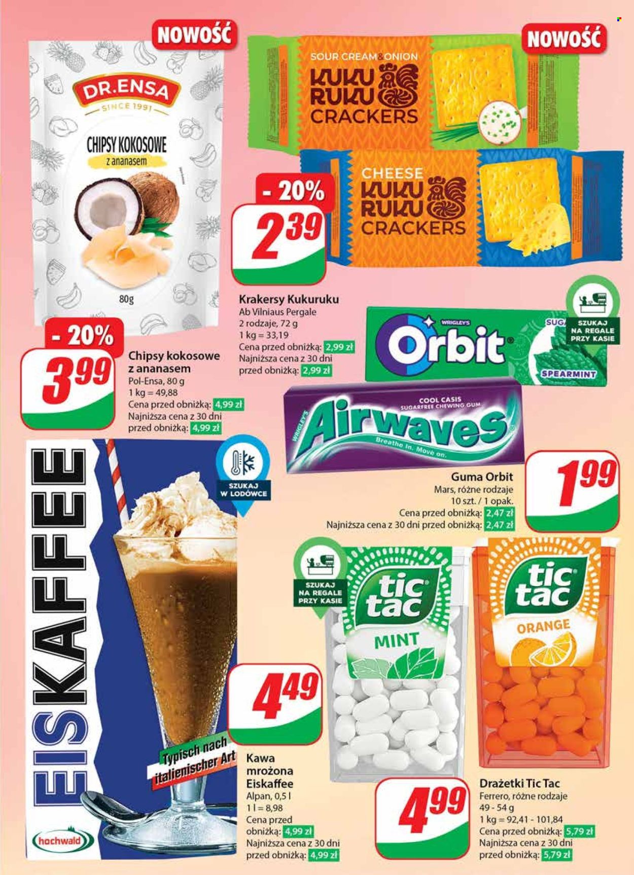 Gazetka Dino - 6.03.2024 - 12.03.2024. Strona 45