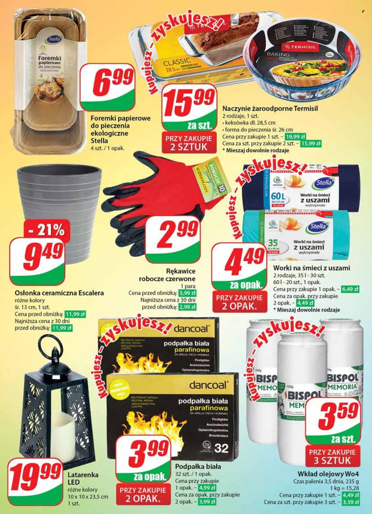 Gazetka Dino - 6.03.2024 - 12.03.2024. Strona 48