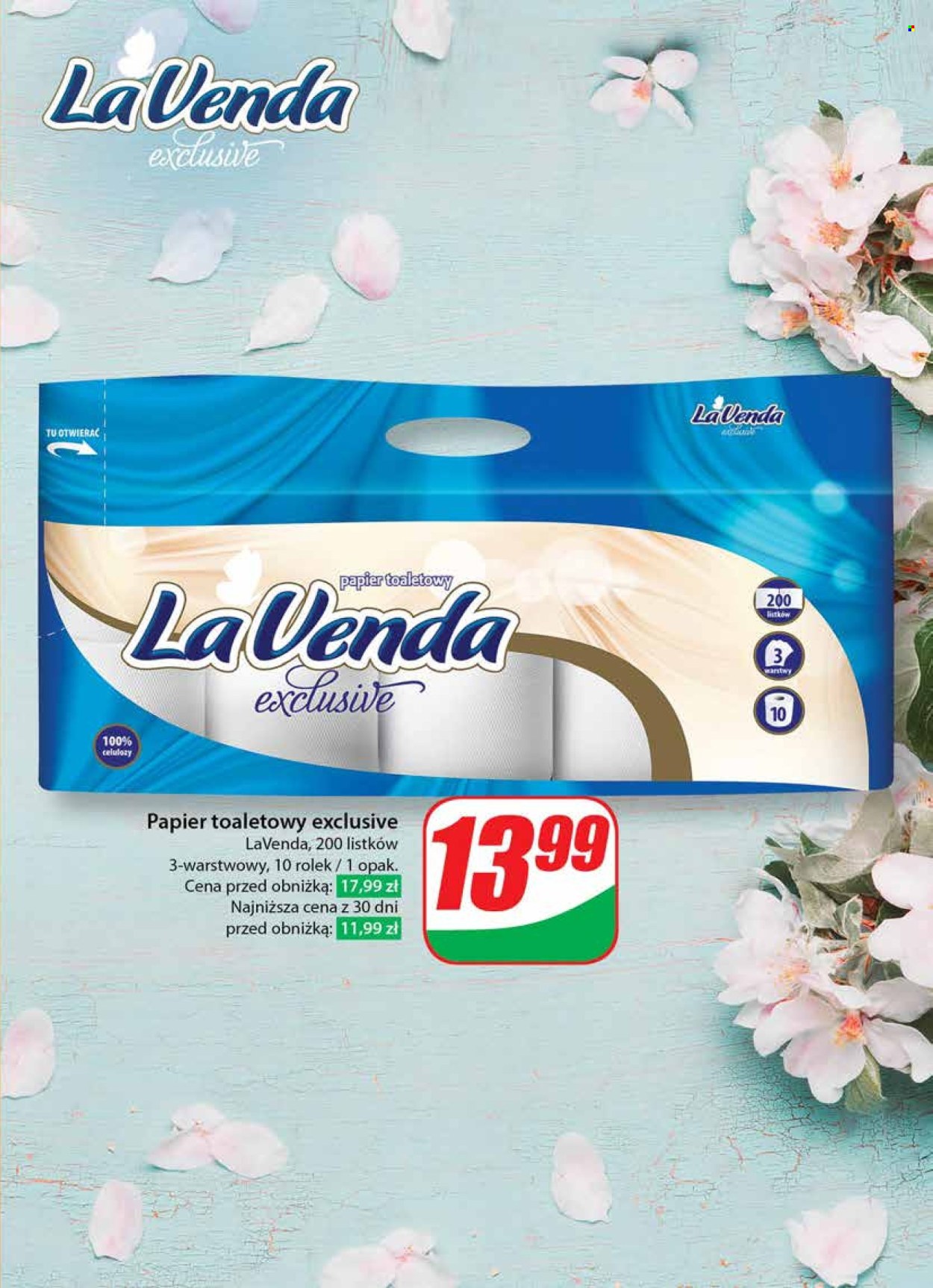 Gazetka Dino - 6.03.2024 - 12.03.2024. Strona 53