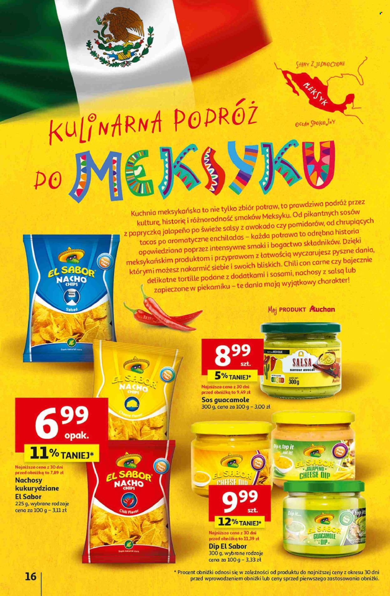 Gazetka Auchan - 7.03.2024 - 13.03.2024. Strona 16
