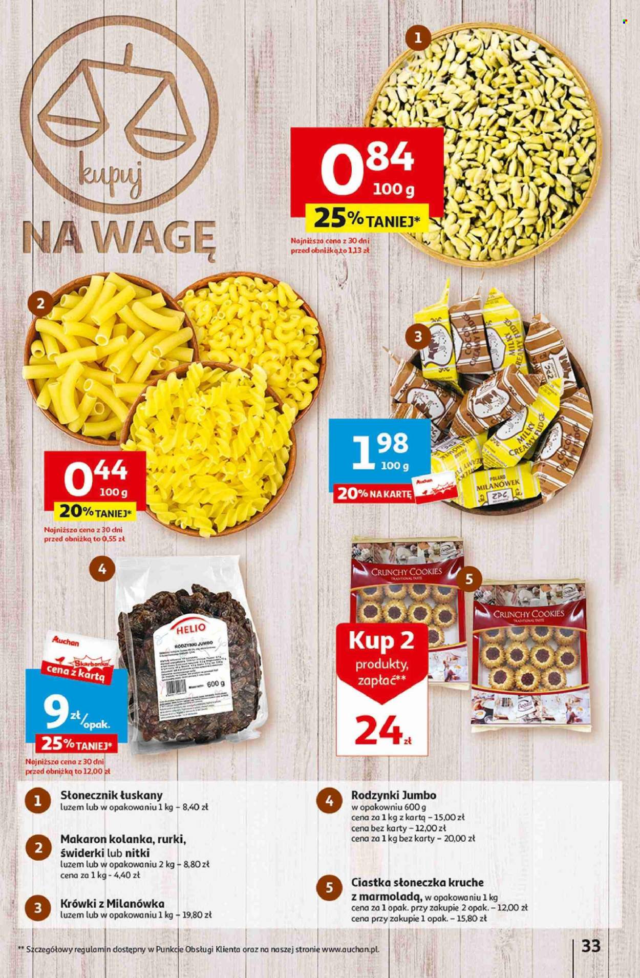 Gazetka Auchan - 7.03.2024 - 13.03.2024. Strona 33