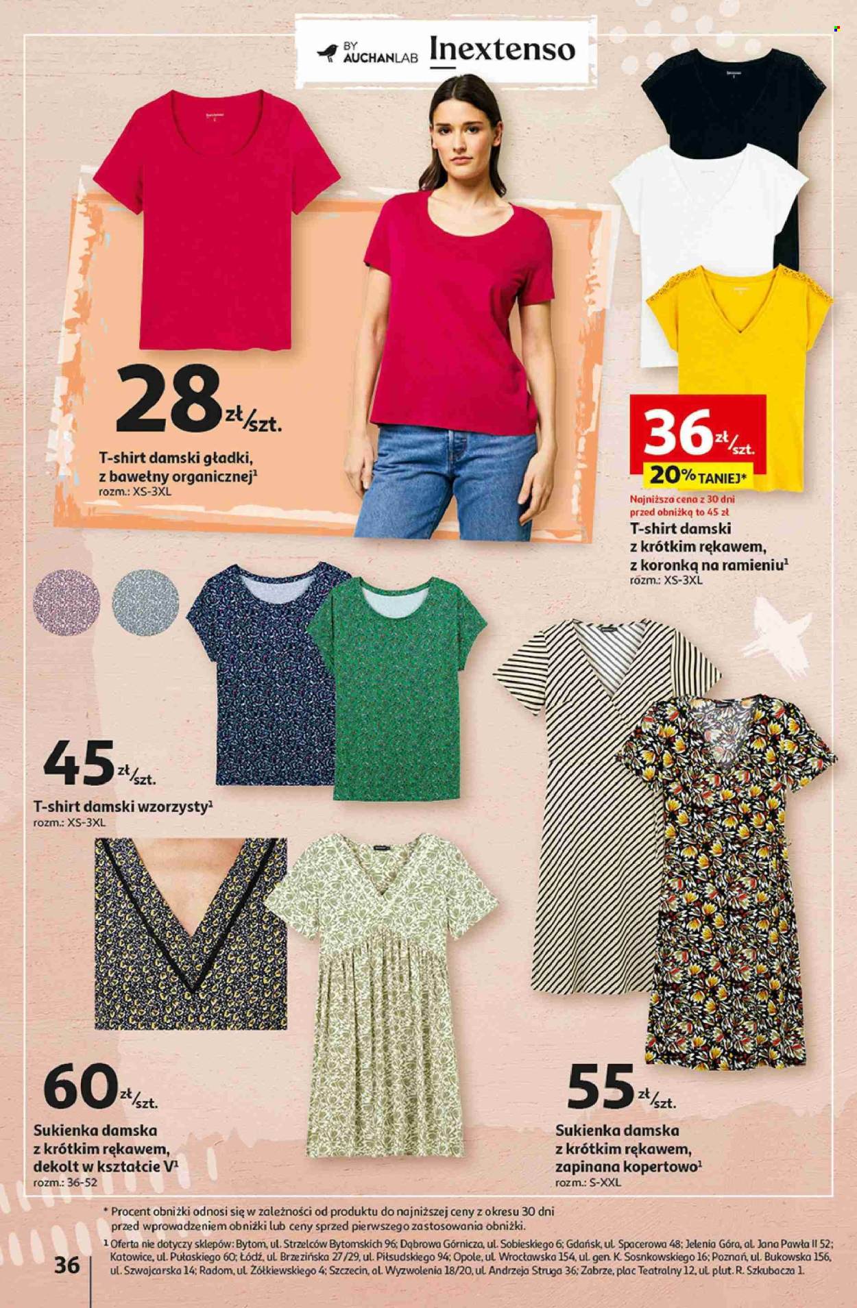 Gazetka Auchan - 7.03.2024 - 13.03.2024. Strona 36