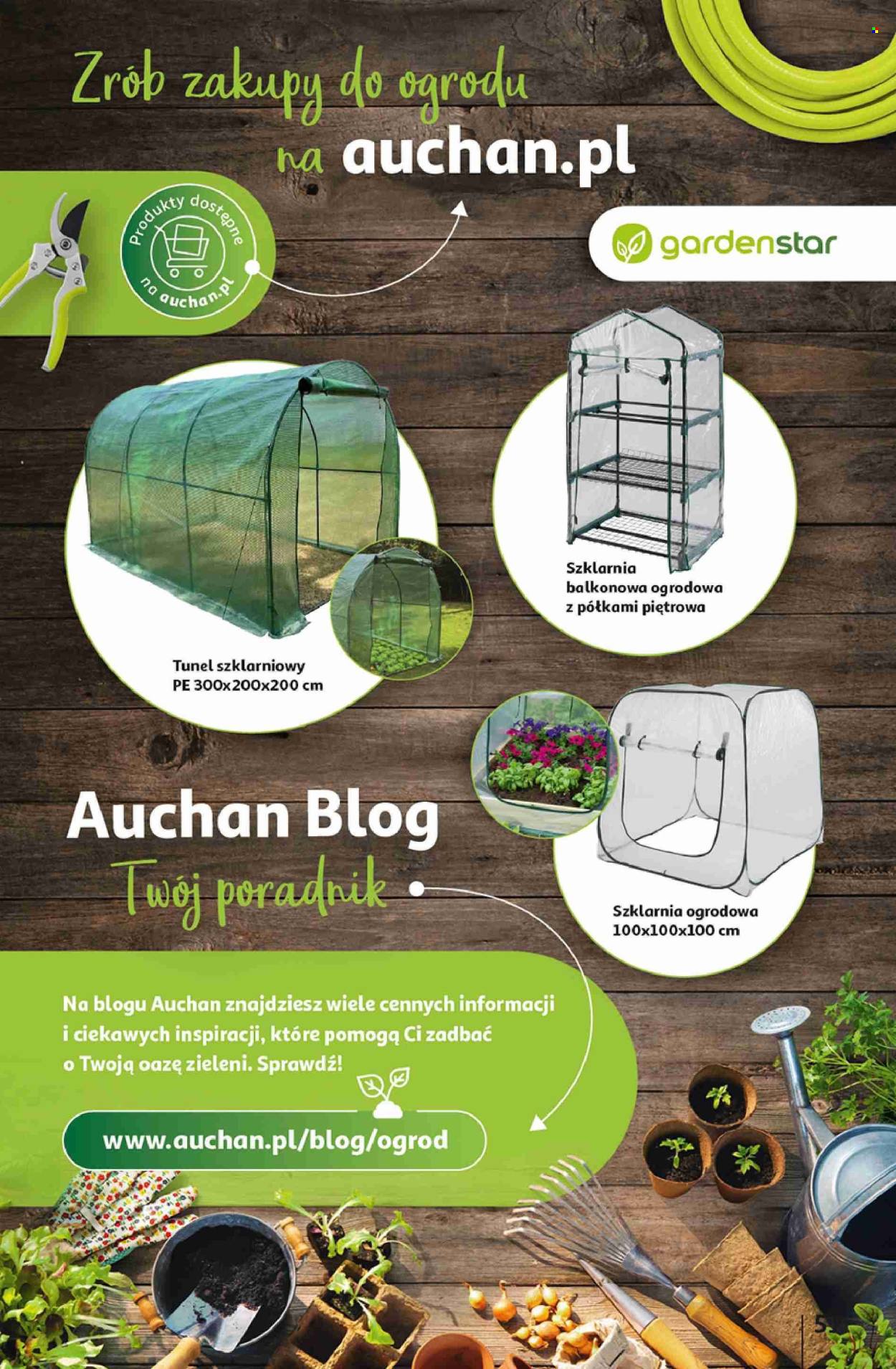 Gazetka Auchan - 7.03.2024 - 13.03.2024. Strona 51