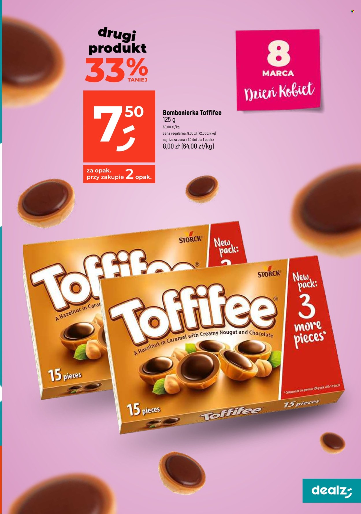 Gazetka Dealz - 7.03.2024 - 13.03.2024. Strona 7