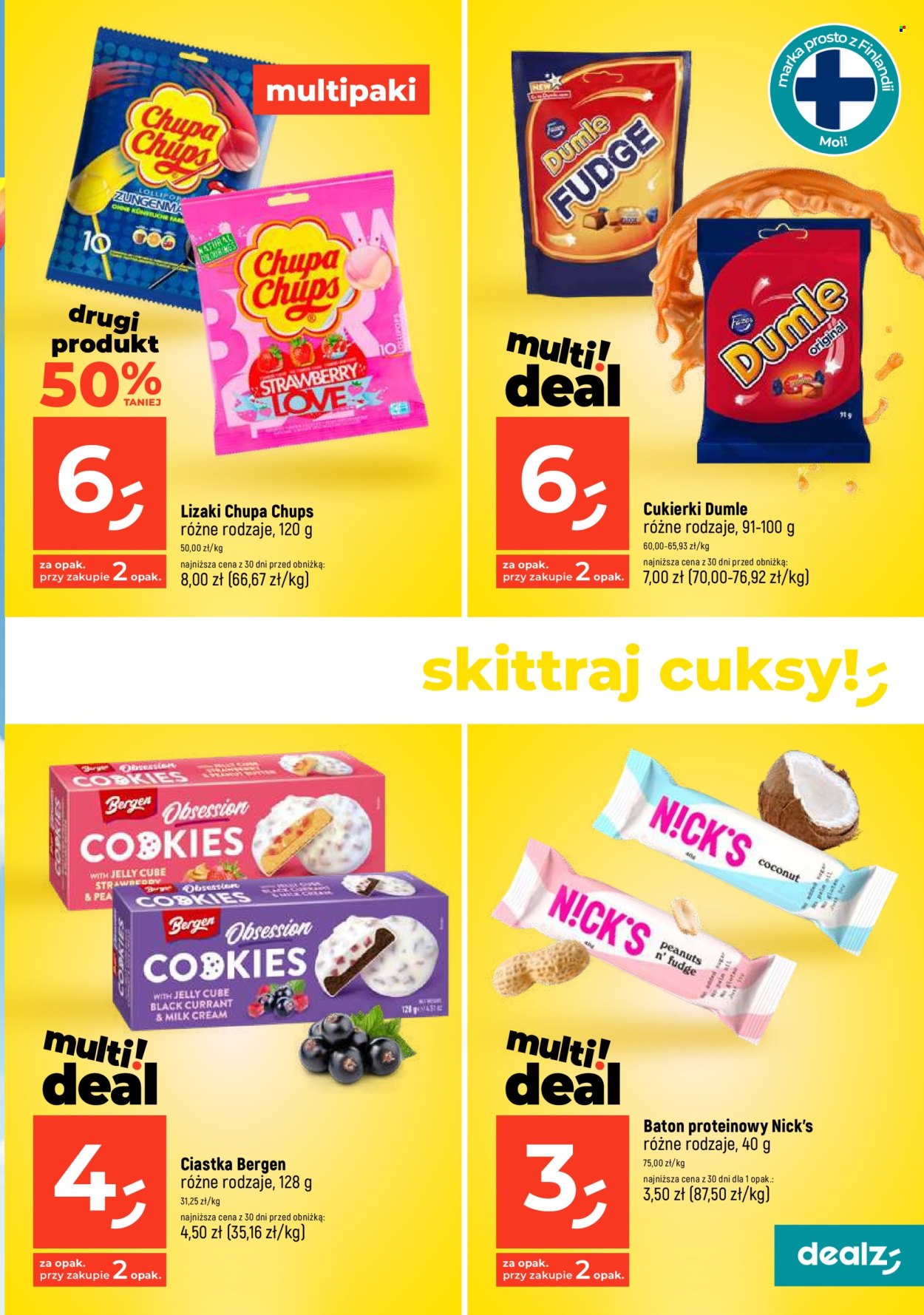Gazetka Dealz - 7.03.2024 - 13.03.2024. Strona 11