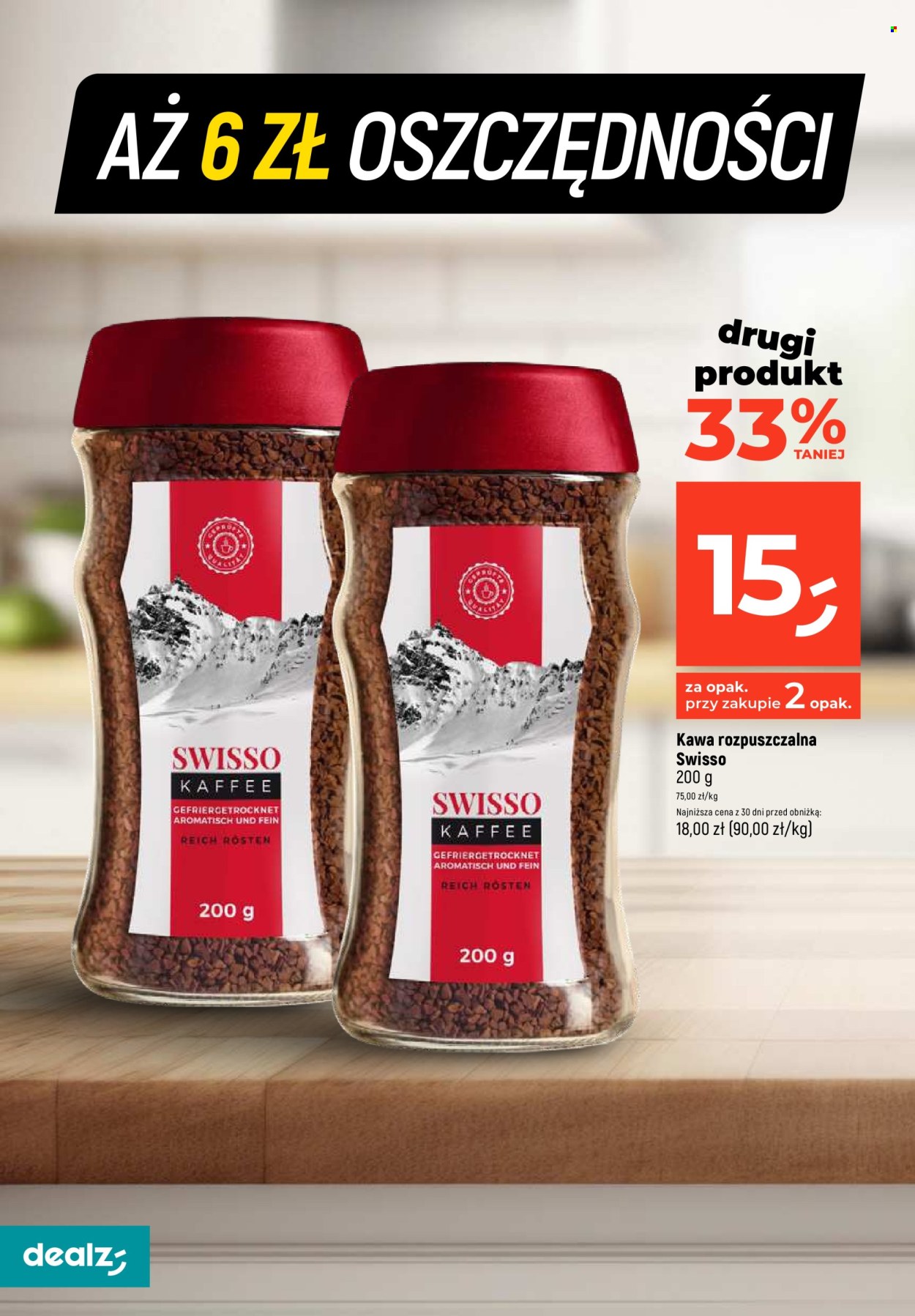 Gazetka Dealz - 7.03.2024 - 13.03.2024. Strona 12