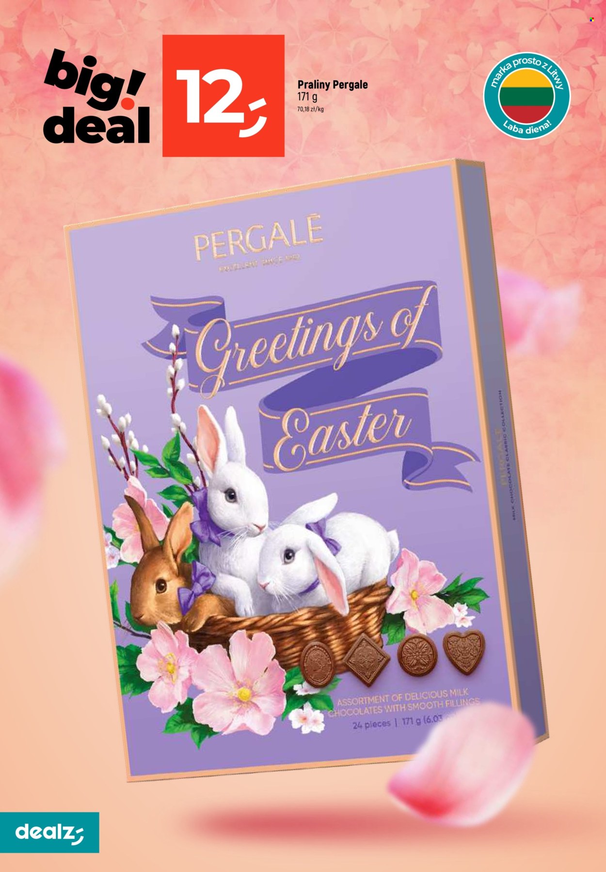 Gazetka Dealz - 7.03.2024 - 13.03.2024. Strona 18