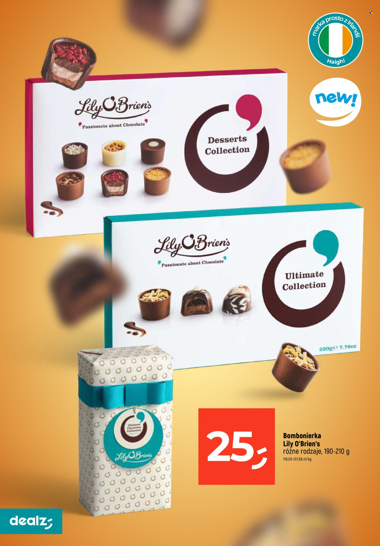 Gazetka Dealz - 7.03.2024 - 13.03.2024. Strona 20