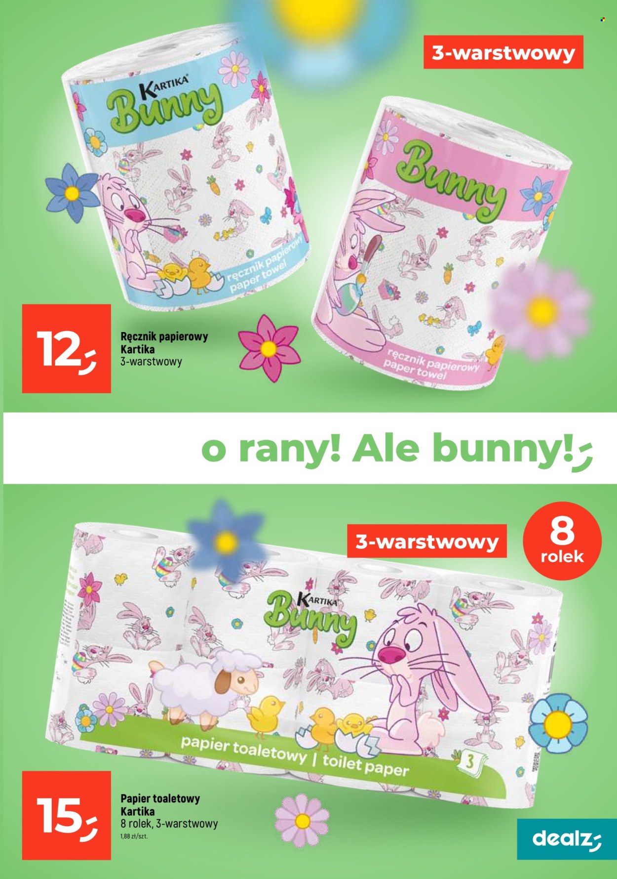 Gazetka Dealz - 7.03.2024 - 13.03.2024. Strona 25