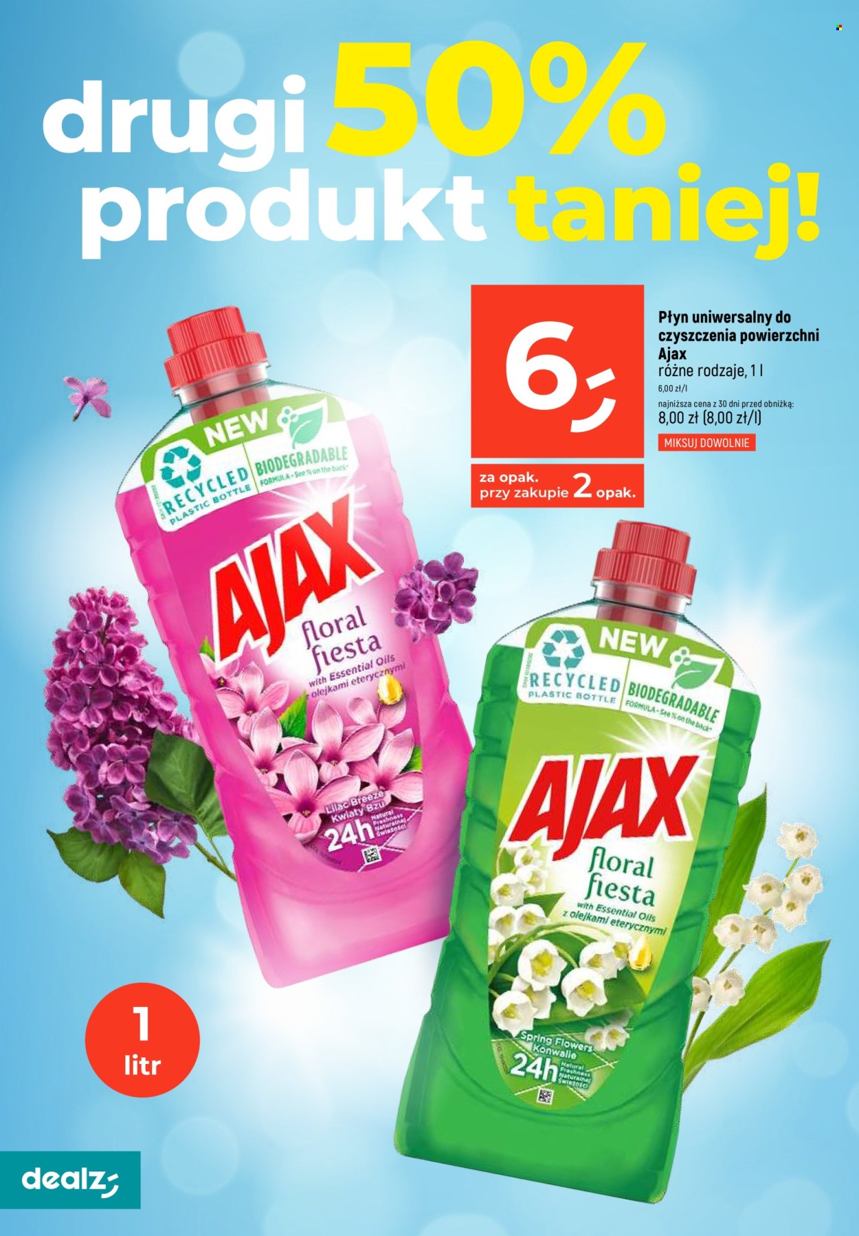 Gazetka Dealz - 7.03.2024 - 13.03.2024. Strona 30