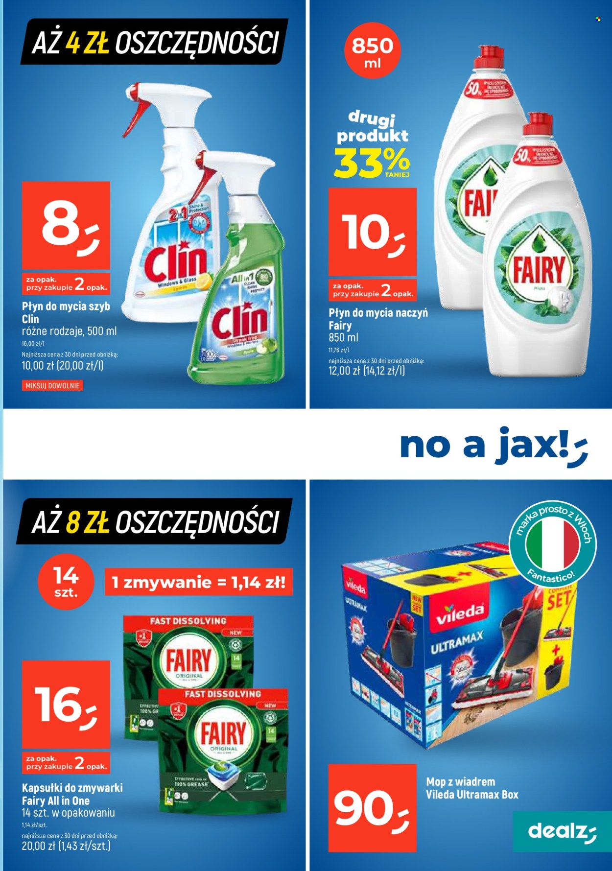 Gazetka Dealz - 7.03.2024 - 13.03.2024. Strona 31