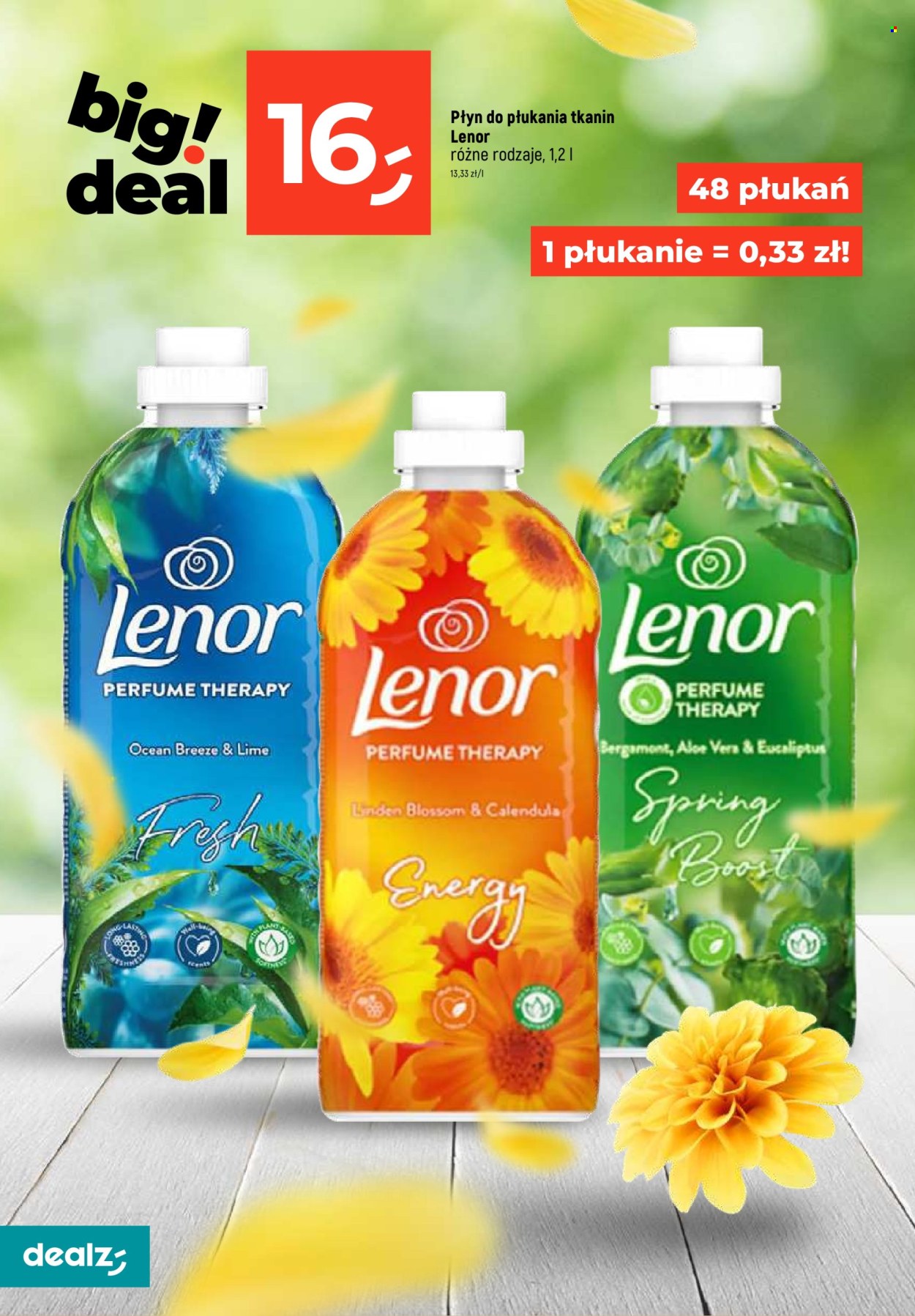 Gazetka Dealz - 7.03.2024 - 13.03.2024. Strona 32