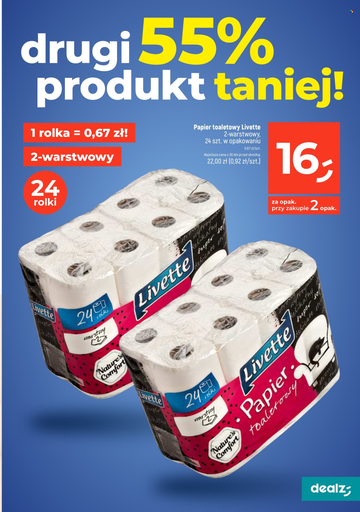 Gazetka Dealz - 7.03.2024 - 13.03.2024. Strona 35