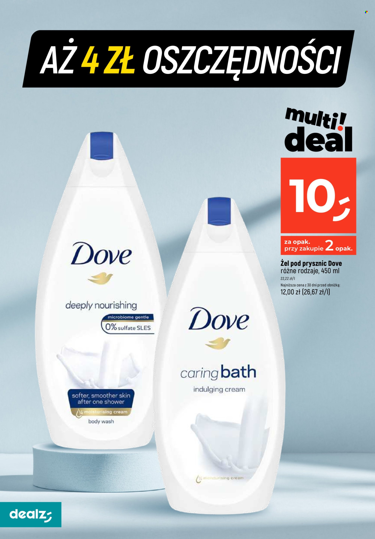 Gazetka Dealz - 7.03.2024 - 13.03.2024. Strona 36