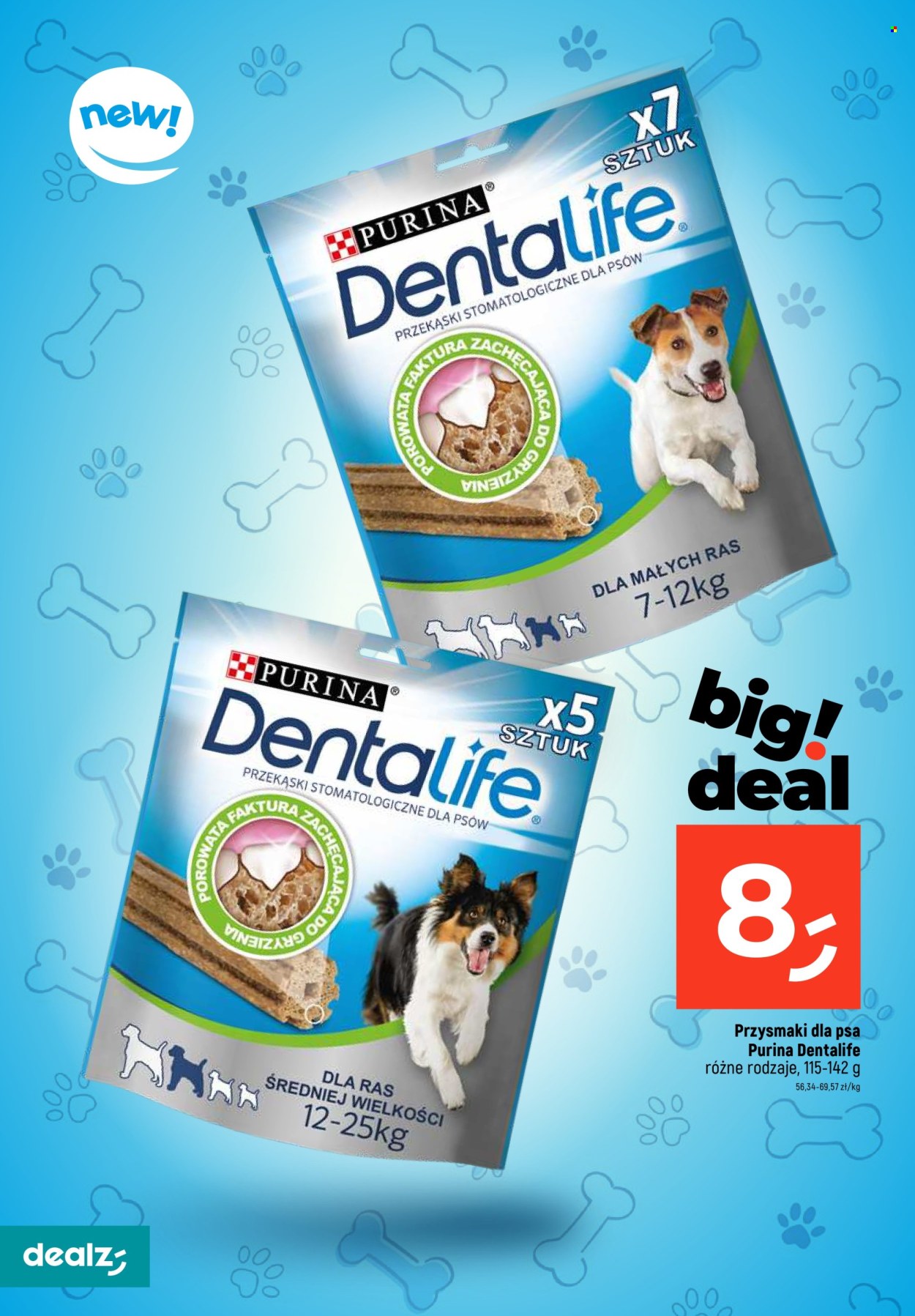 Gazetka Dealz - 7.03.2024 - 13.03.2024. Strona 38