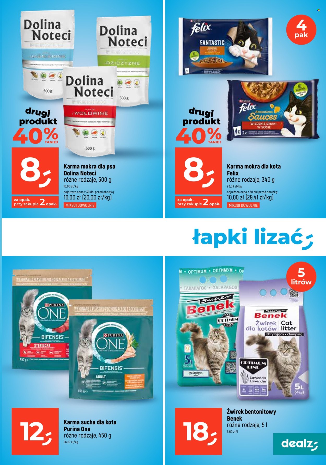 Gazetka Dealz - 7.03.2024 - 13.03.2024. Strona 39