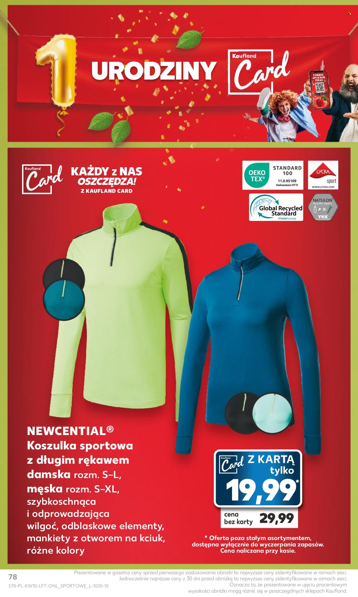 Gazetka Kaufland - 7.03.2024 - 13.03.2024. Strona 78