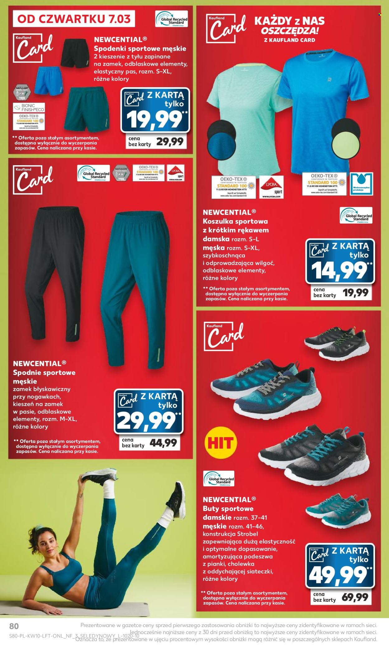 Gazetka Kaufland - 7.03.2024 - 13.03.2024. Strona 80