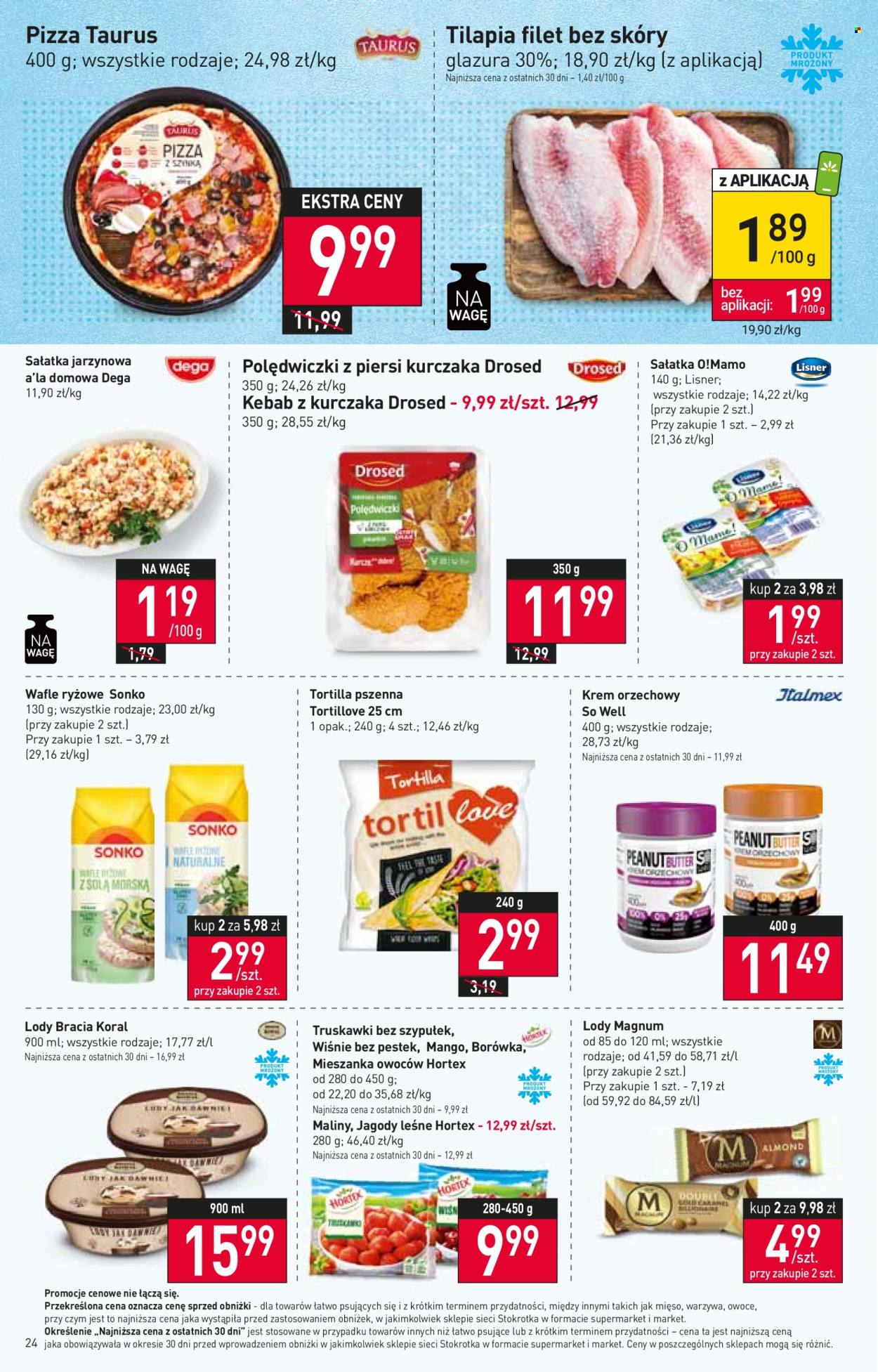 Gazetka Stokrotka Supermarket - 7.03.2024 - 13.03.2024. Strona 25