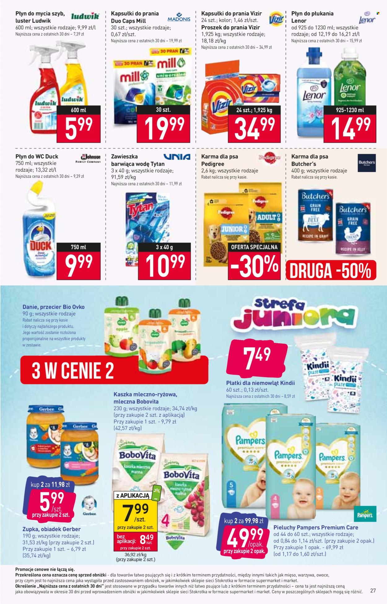 Gazetka Stokrotka Supermarket - 7.03.2024 - 13.03.2024. Strona 28