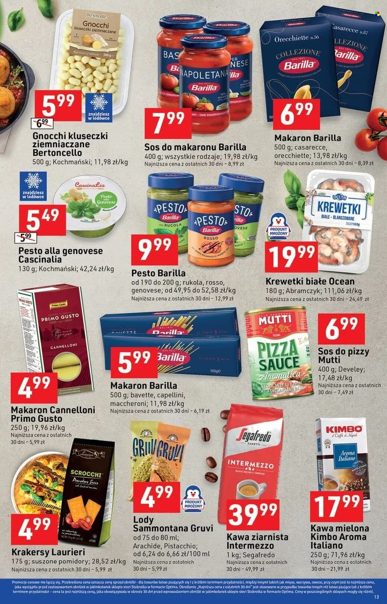 Gazetka Stokrotka Optima - 7.03.2024 - 13.03.2024. Strona 13