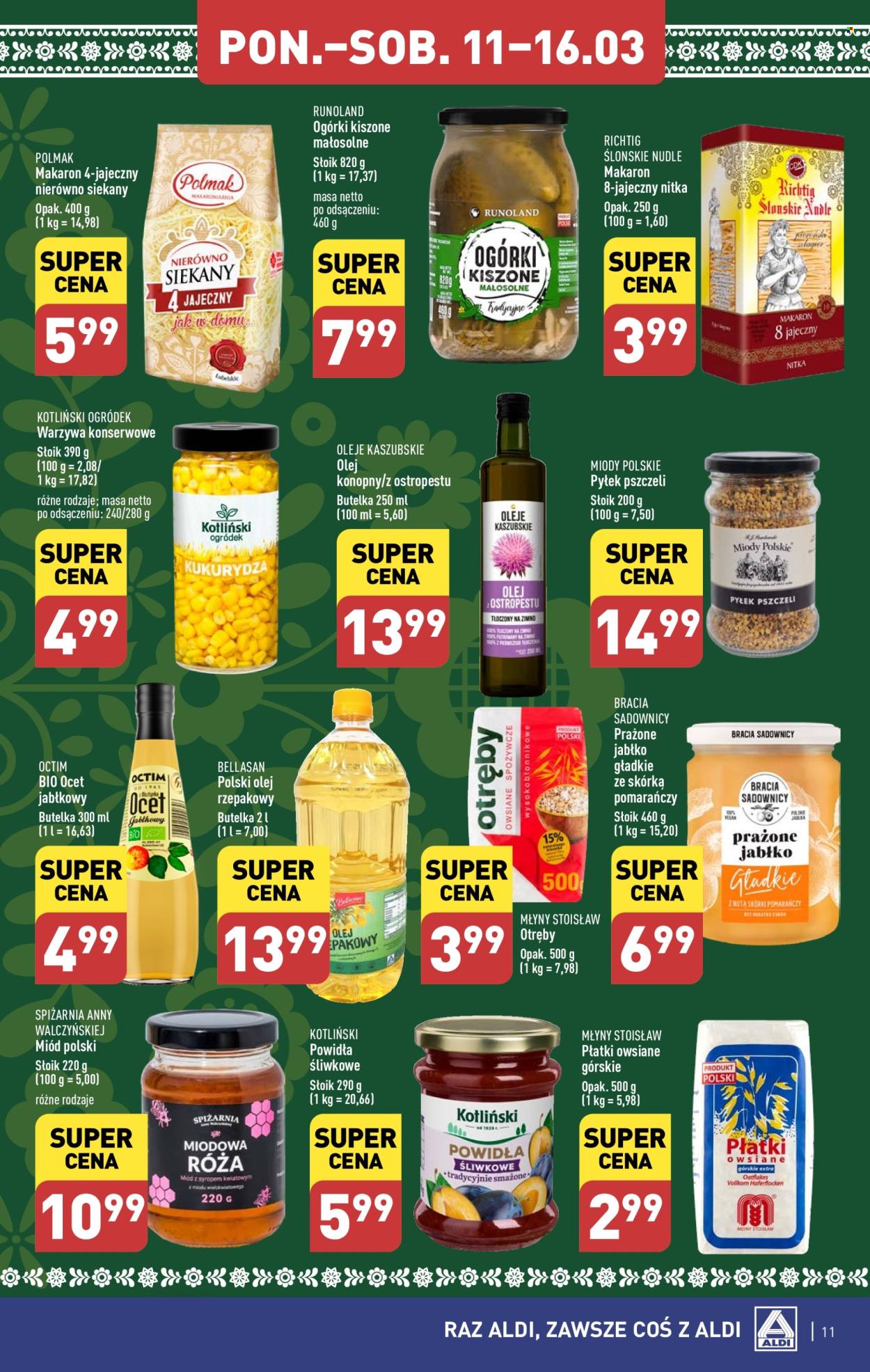 Gazetka ALDI - 11.03.2024 - 16.03.2024. Strona 11