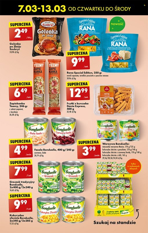 Gazetka Biedronka - 7.03.2024 - 13.03.2024. Strona 53