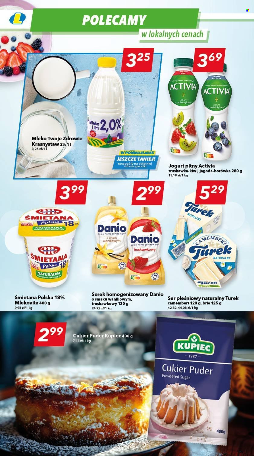 Gazetka Lewiatan - 7.03.2024 - 13.03.2024. Strona 4