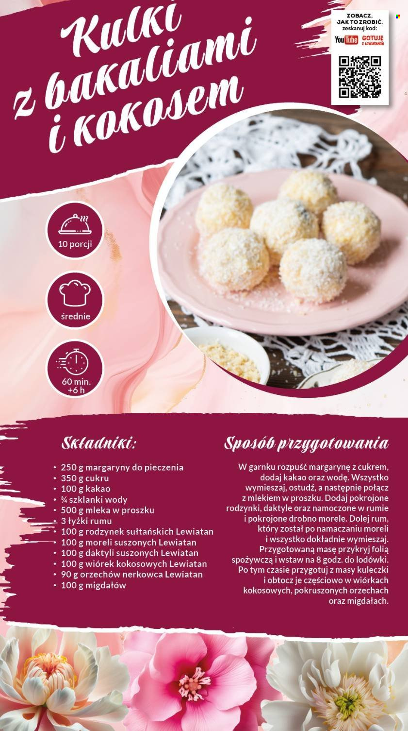 Gazetka Lewiatan - 7.03.2024 - 13.03.2024. Strona 8