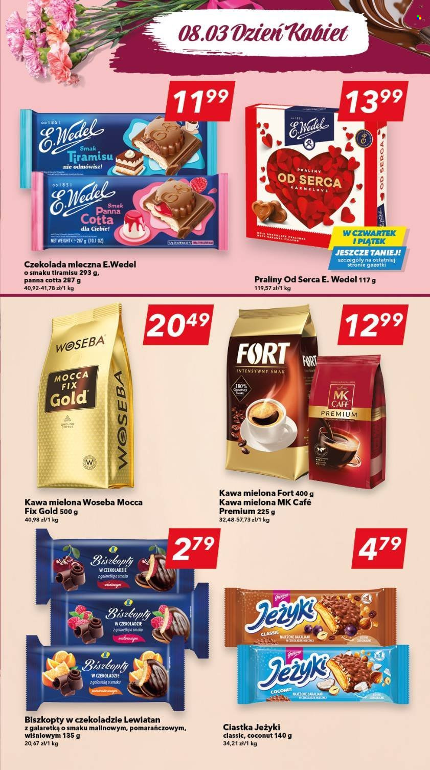 Gazetka Lewiatan - 7.03.2024 - 13.03.2024. Strona 9