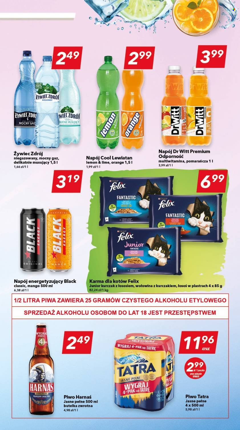 Gazetka Lewiatan - 7.03.2024 - 13.03.2024. Strona 11