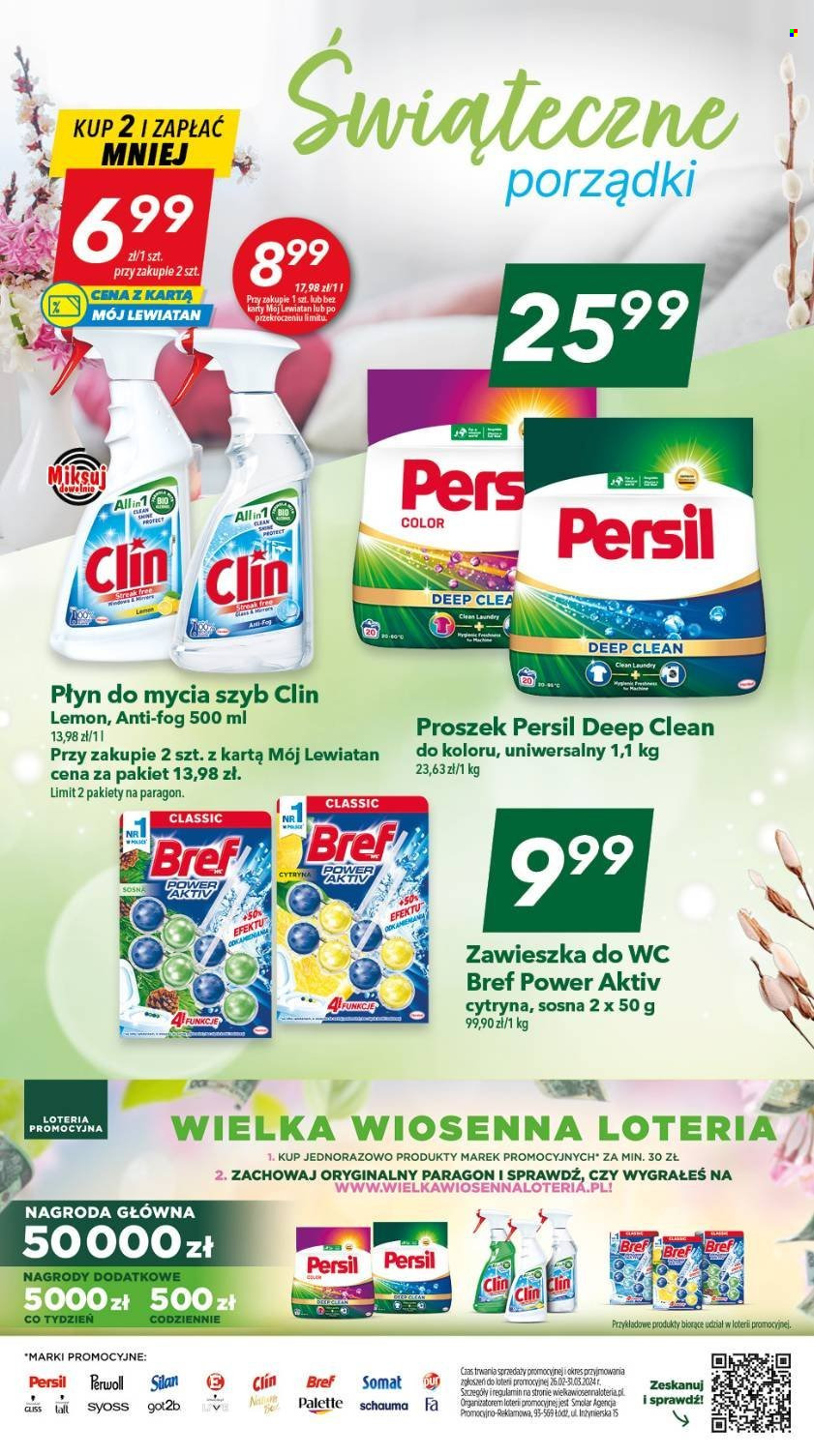 Gazetka Lewiatan - 7.03.2024 - 13.03.2024. Strona 14