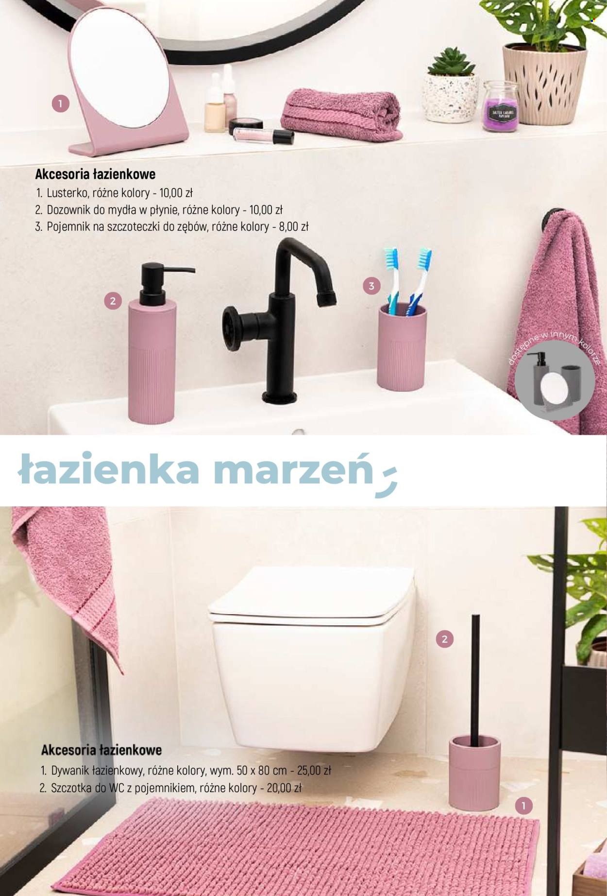 Gazetka Dealz - 7.03.2024 - 31.03.2024. Strona 2