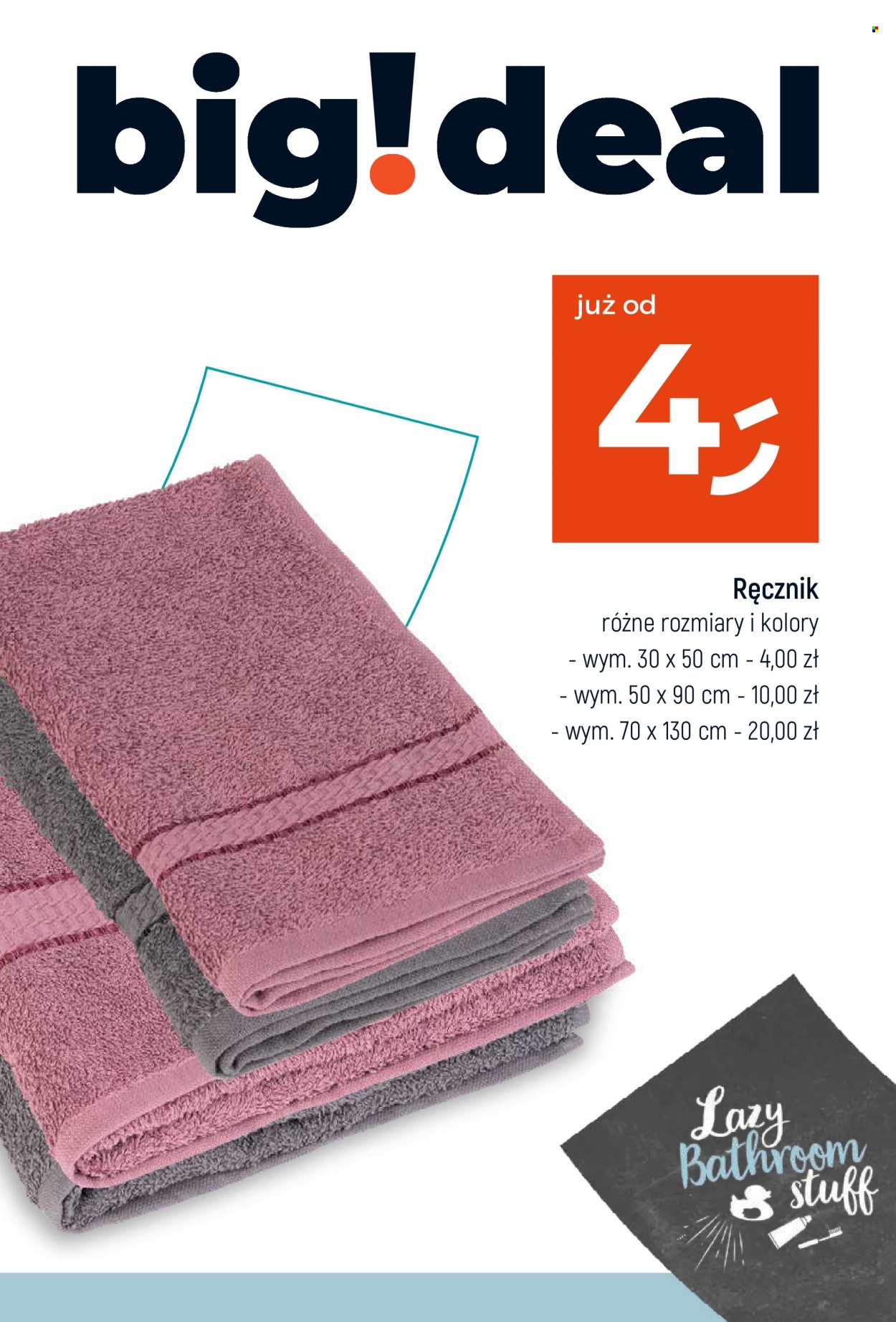 Gazetka Dealz - 7.03.2024 - 31.03.2024. Strona 3