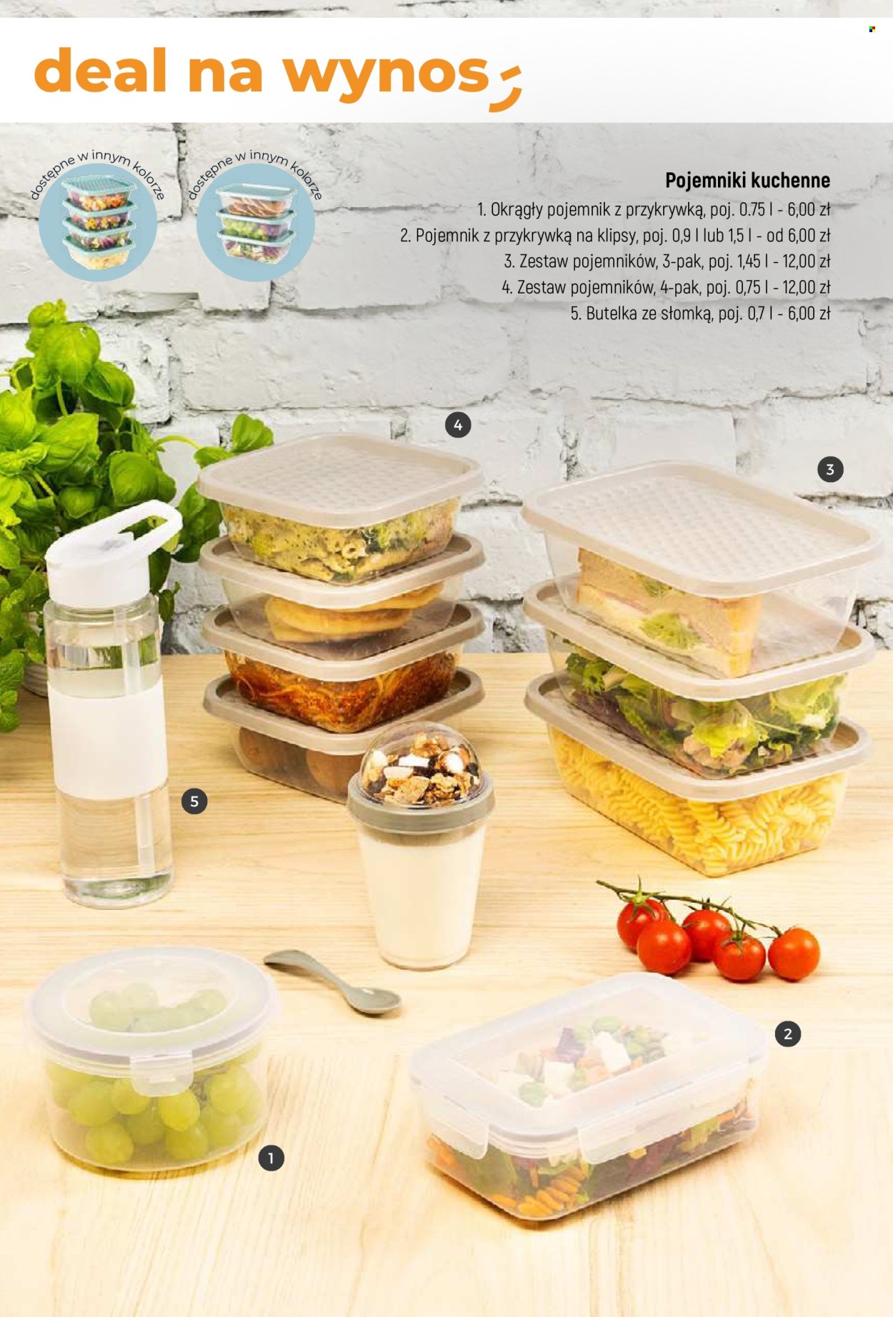 Gazetka Dealz - 7.03.2024 - 31.03.2024. Strona 4