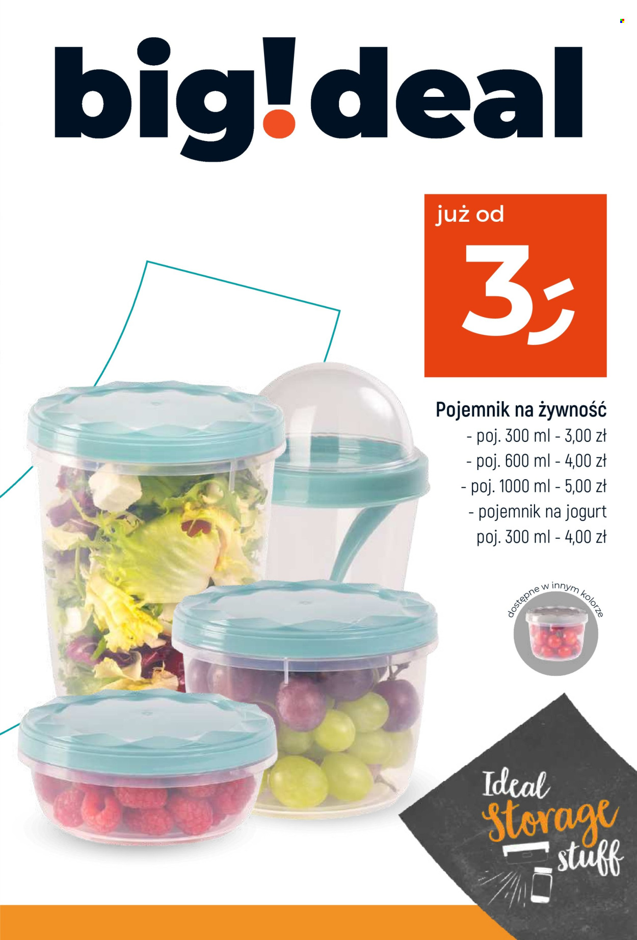 Gazetka Dealz - 7.03.2024 - 31.03.2024. Strona 5