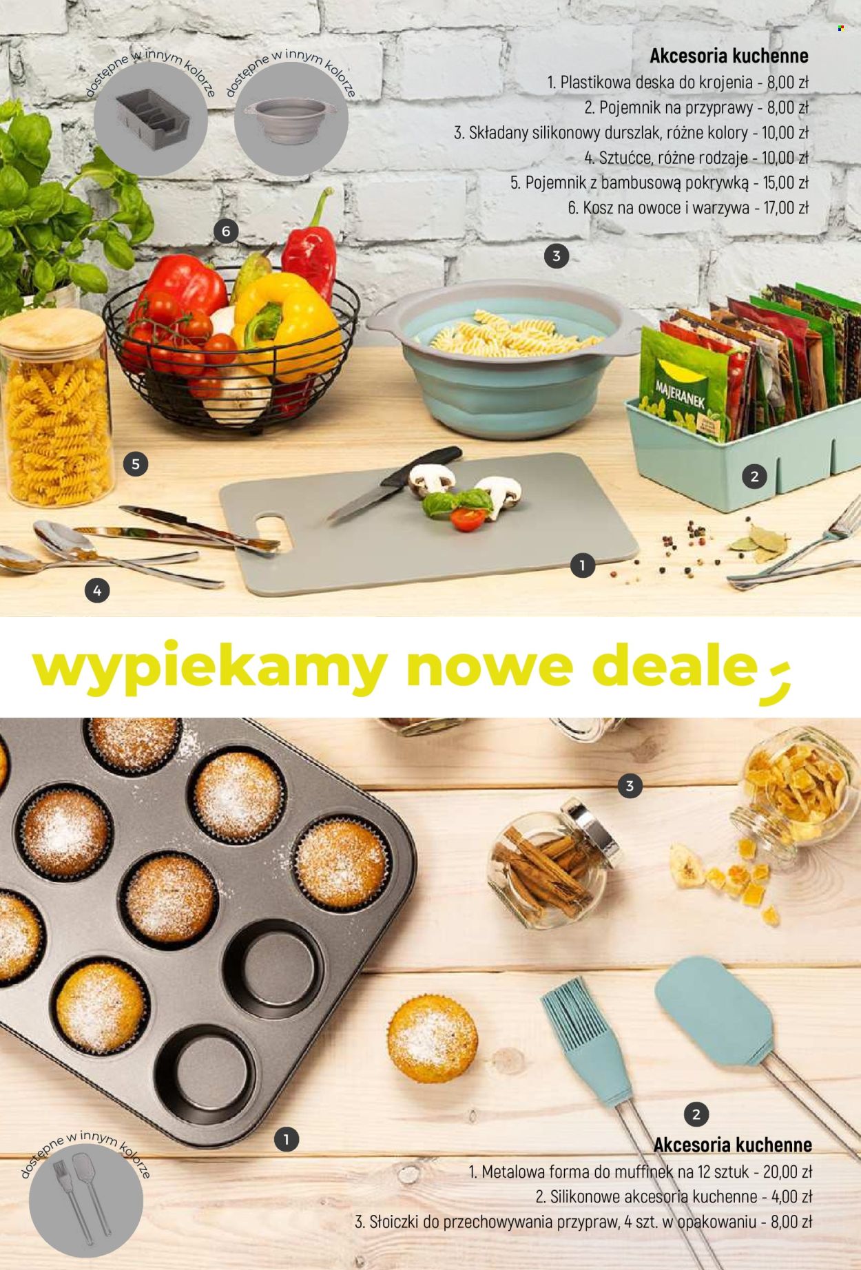 Gazetka Dealz - 7.03.2024 - 31.03.2024. Strona 6