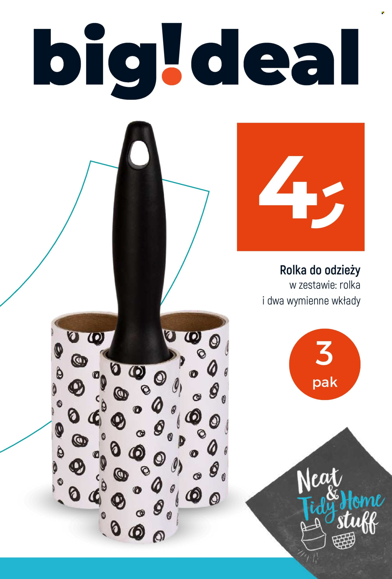 Gazetka Dealz - 7.03.2024 - 31.03.2024. Strona 9