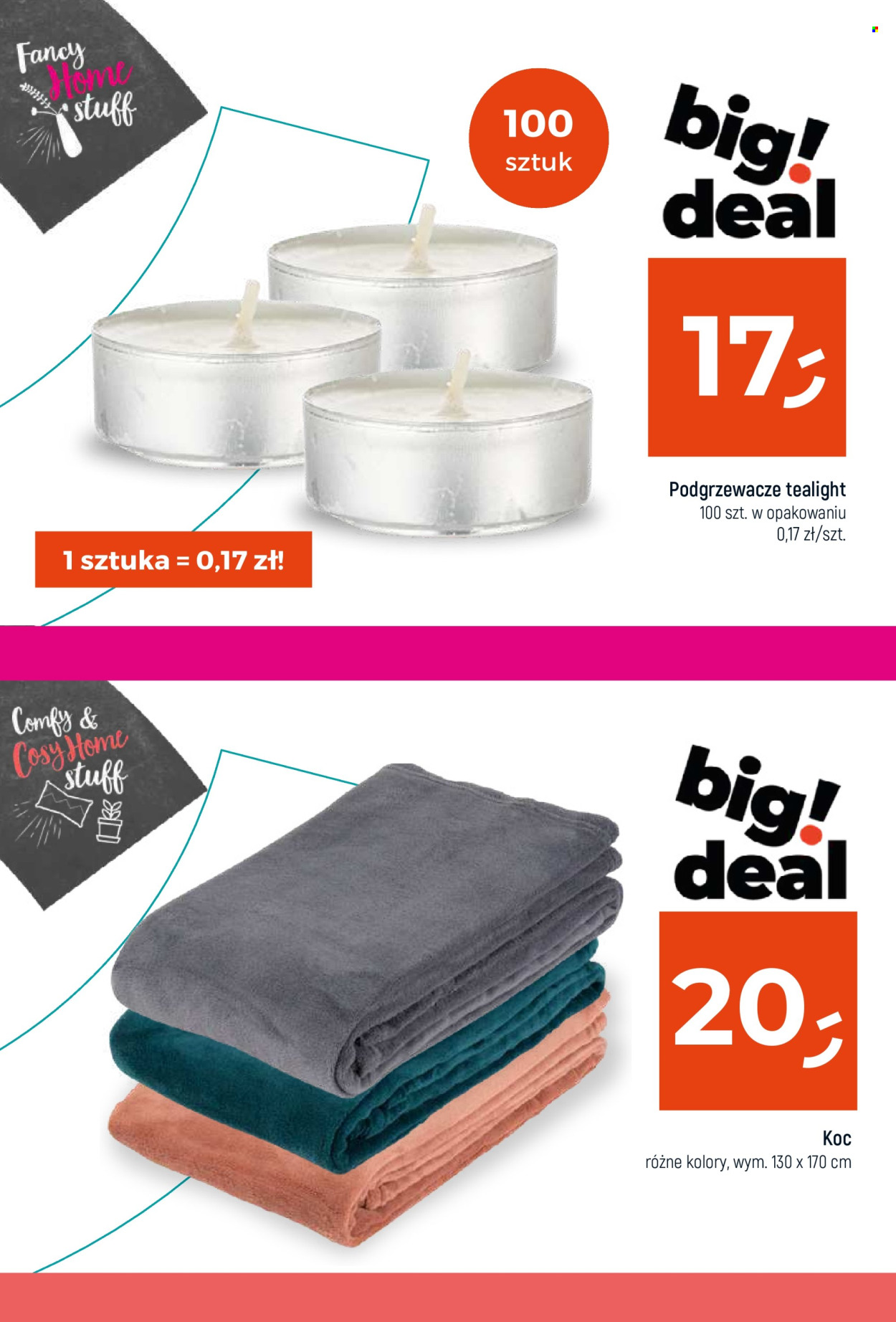 Gazetka Dealz - 7.03.2024 - 31.03.2024. Strona 11