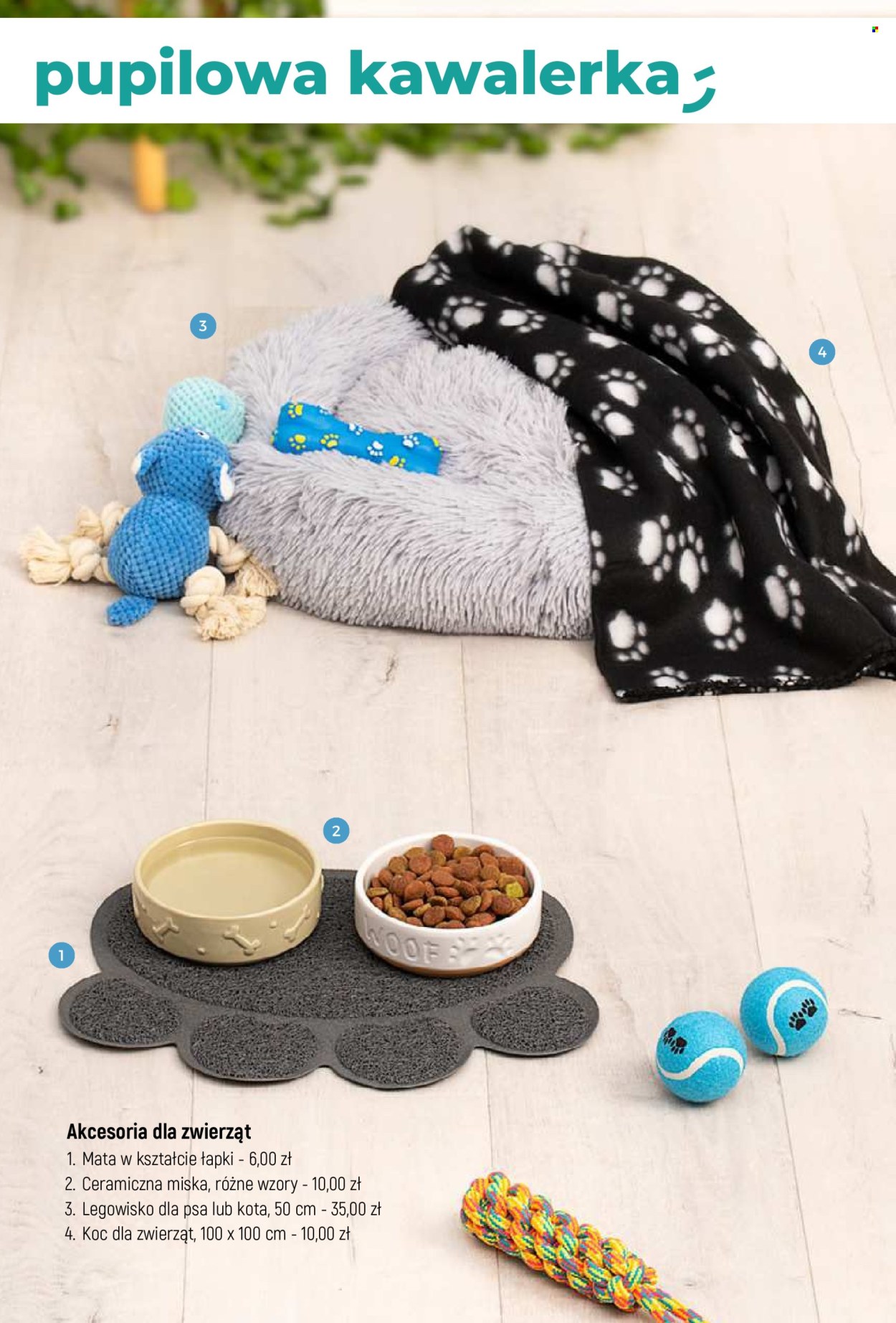 Gazetka Dealz - 7.03.2024 - 31.03.2024. Strona 14