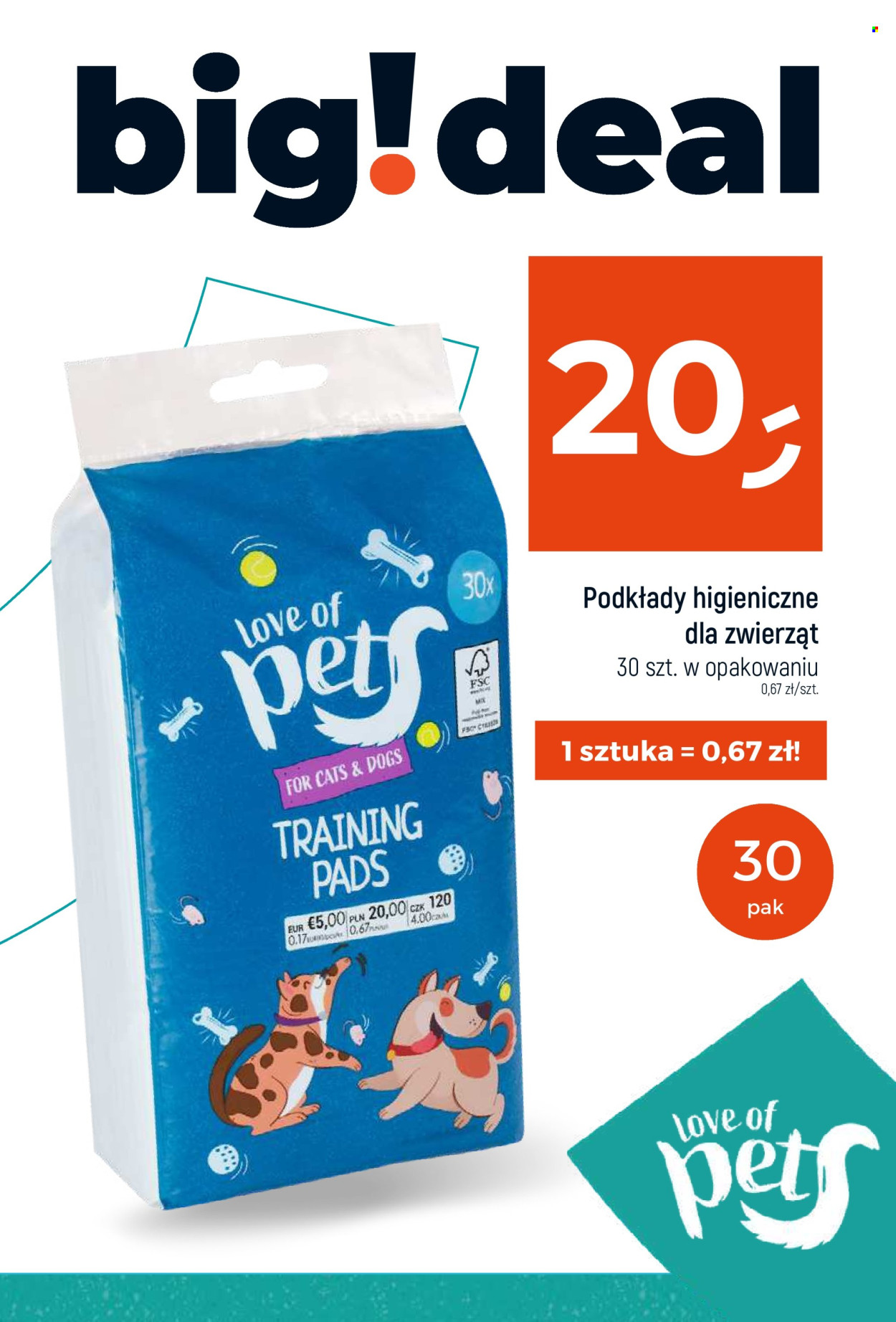 Gazetka Dealz - 7.03.2024 - 31.03.2024. Strona 15