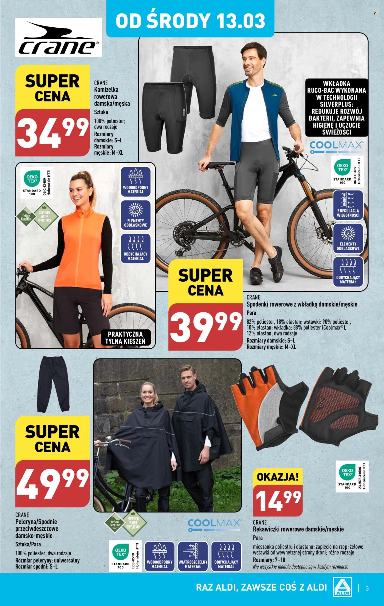 Gazetka ALDI - 13.03.2024 - 16.03.2024. Strona 3