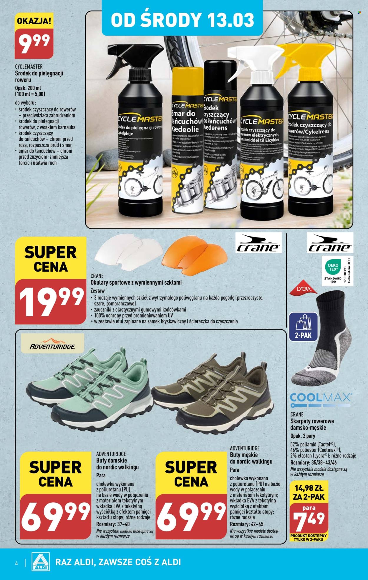 Gazetka ALDI - 13.03.2024 - 16.03.2024. Strona 4