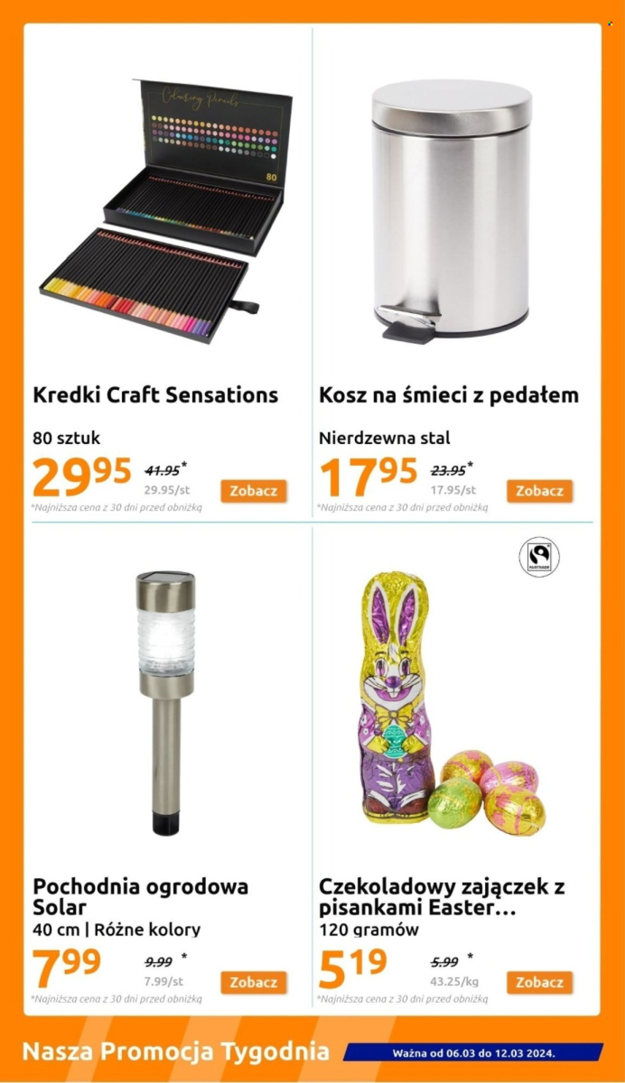 Gazetka Action - 6.03.2024 - 12.03.2024. Strona 2