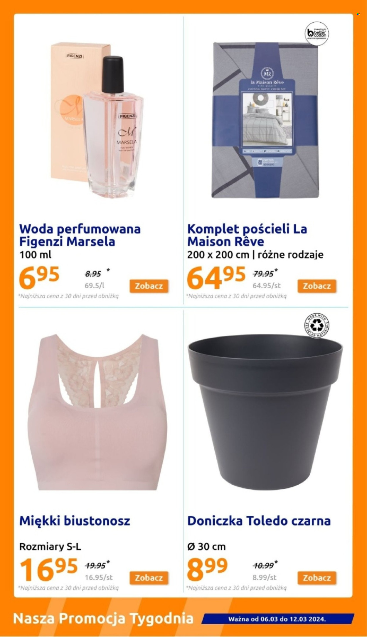 Gazetka Action - 6.03.2024 - 12.03.2024. Strona 3