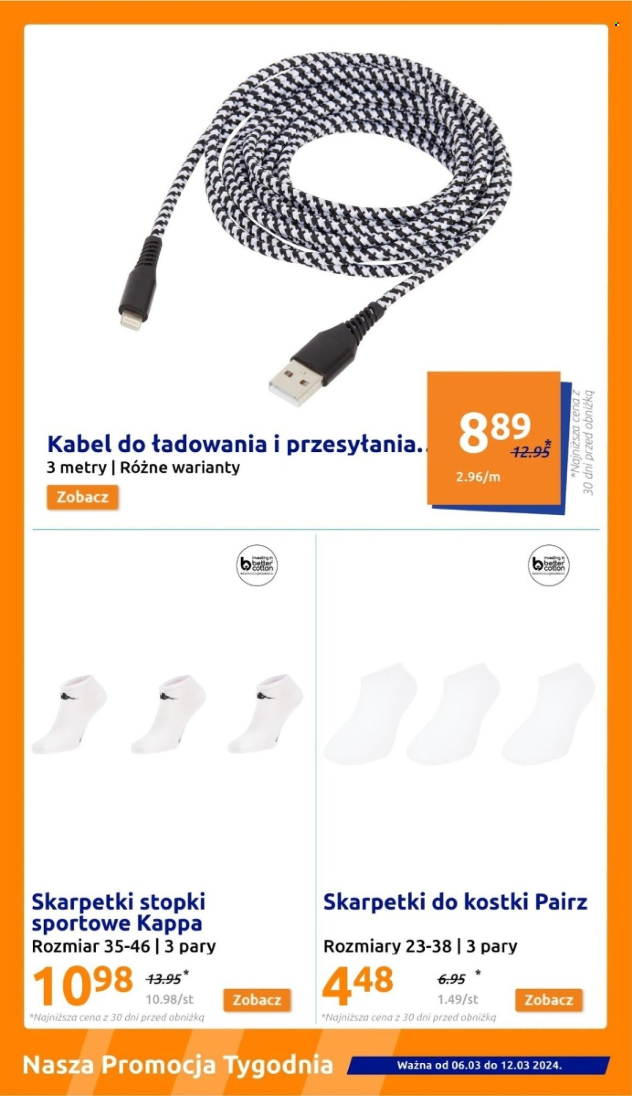 Gazetka Action - 6.03.2024 - 12.03.2024. Strona 9
