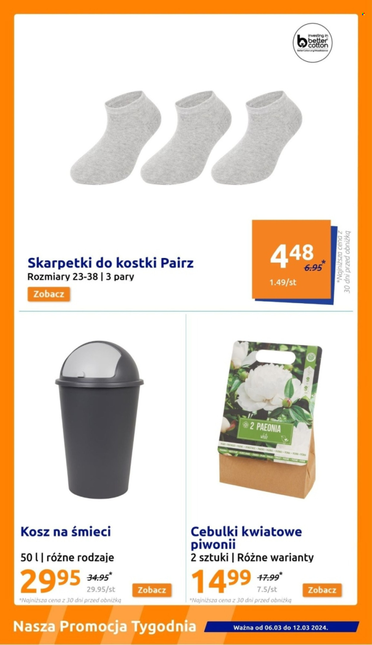 Gazetka Action - 6.03.2024 - 12.03.2024. Strona 12