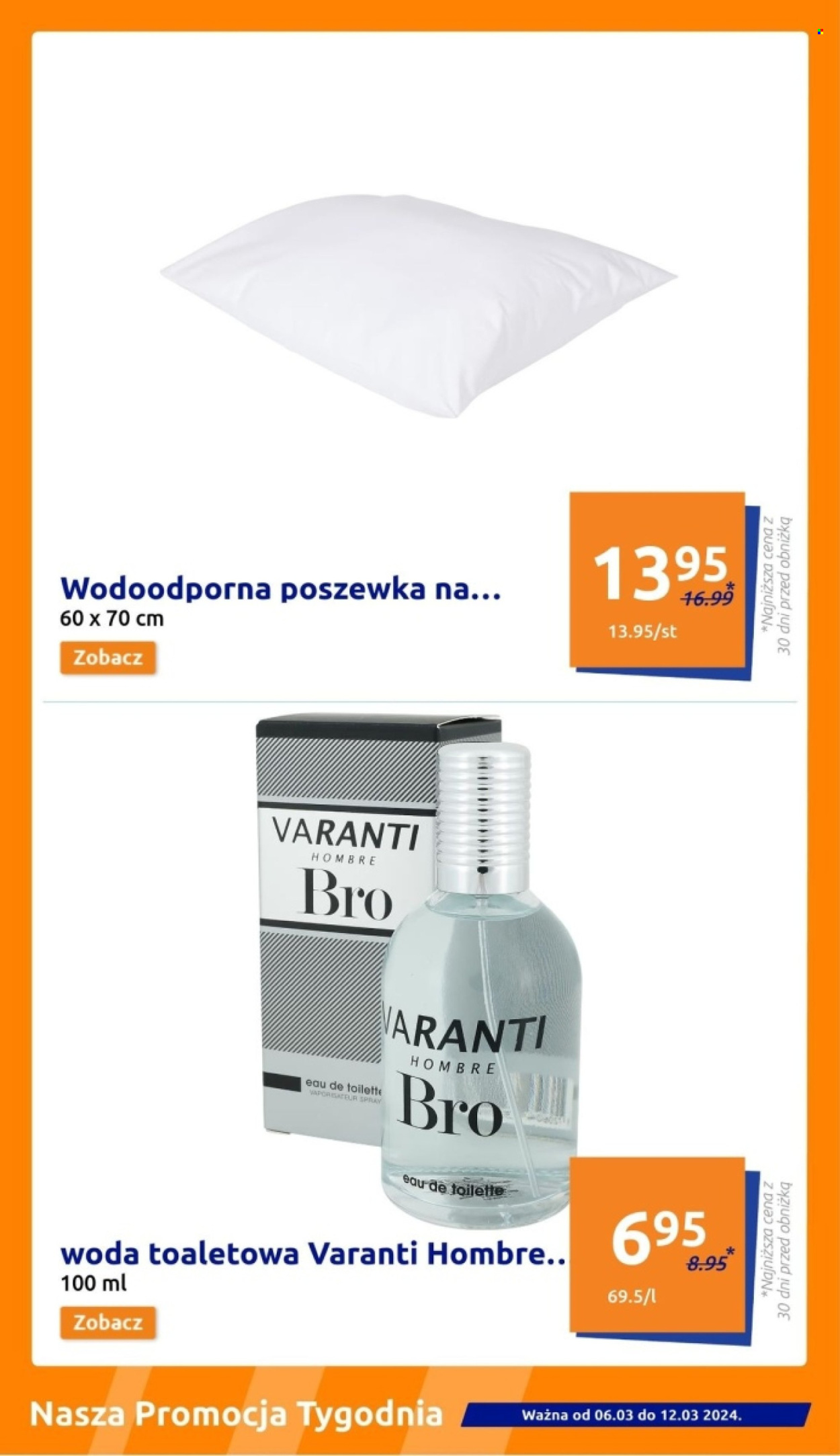 Gazetka Action - 6.03.2024 - 12.03.2024. Strona 14