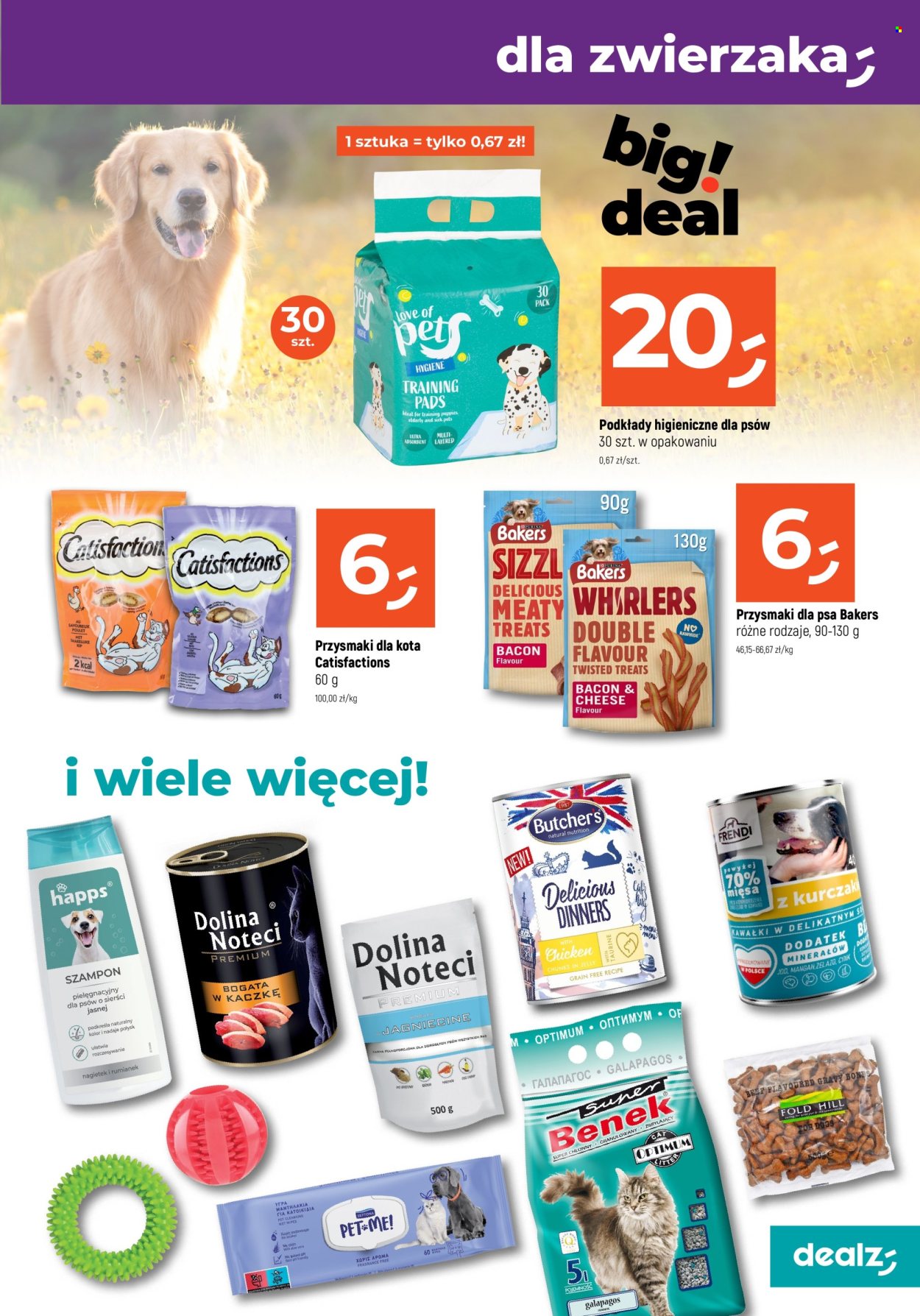 Gazetka Dealz - 7.03.2024 - 20.03.2024. Strona 7