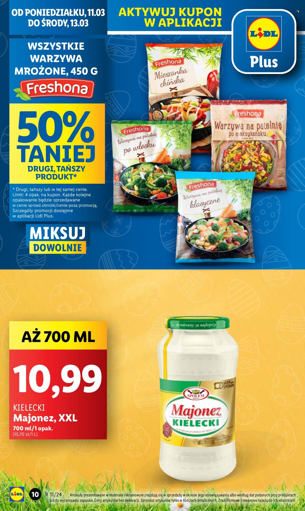 Gazetka Lidl - 11.03.2024 - 13.03.2024. Strona 12
